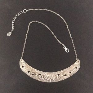 Silpada Necklace